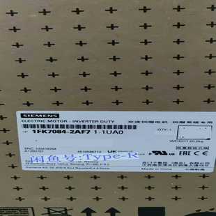 2AF71 1FK7083 1QA0 询价