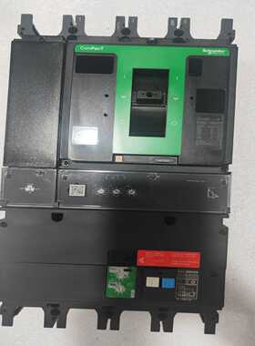 塑壳漏电断路器VigiNSX400FMIC2.3询价