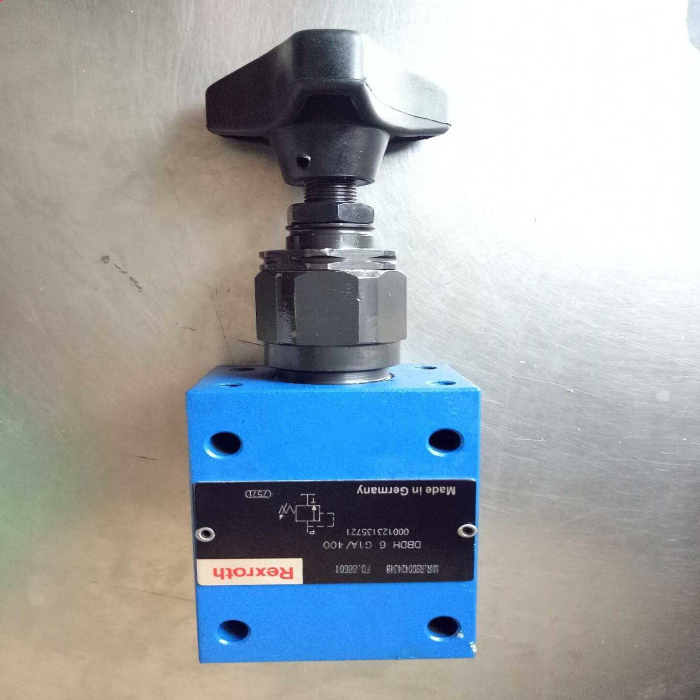 DBDH10K1X/315德国力士乐REXROTH溢流c阀