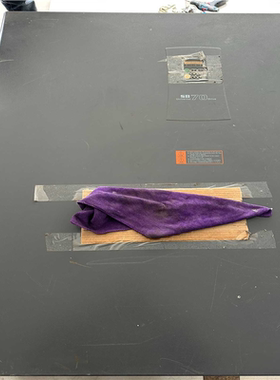 议~森兰变频器SB70系列 SB70G375  375KW  拆