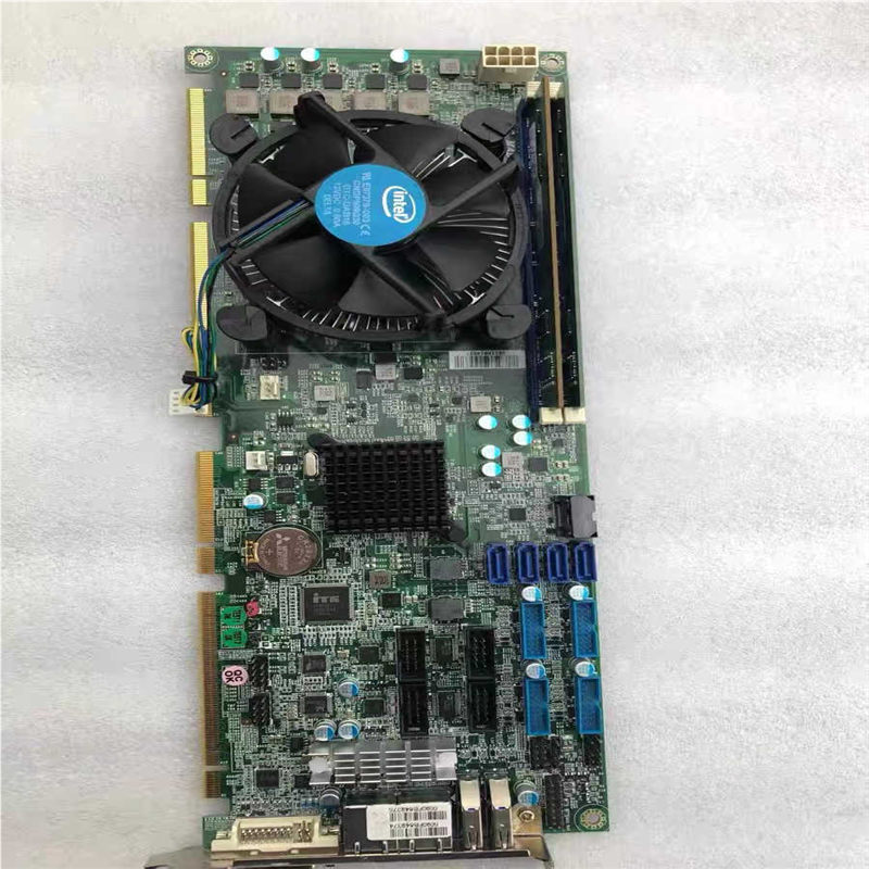 议~ 瑞传工控主板ROBO-8119 VG2AR-Q170