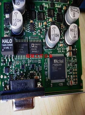 HALO TGMR-350NA5 ADUM1401 ADUM【询价】