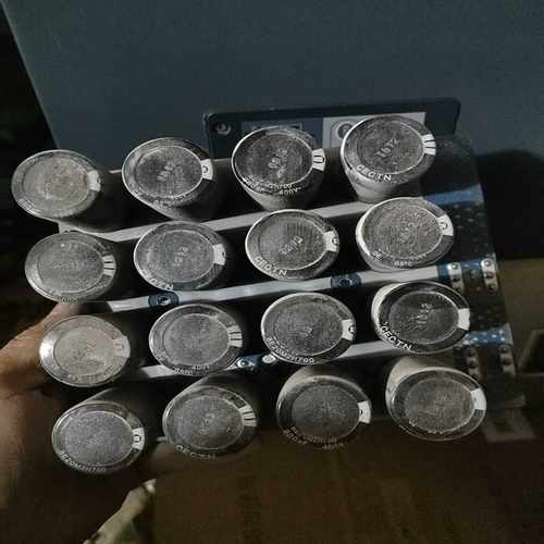 议价拆机CECTN电解电容