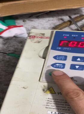 德玛变频器FMAOO-01D523A，如图，功能~询价