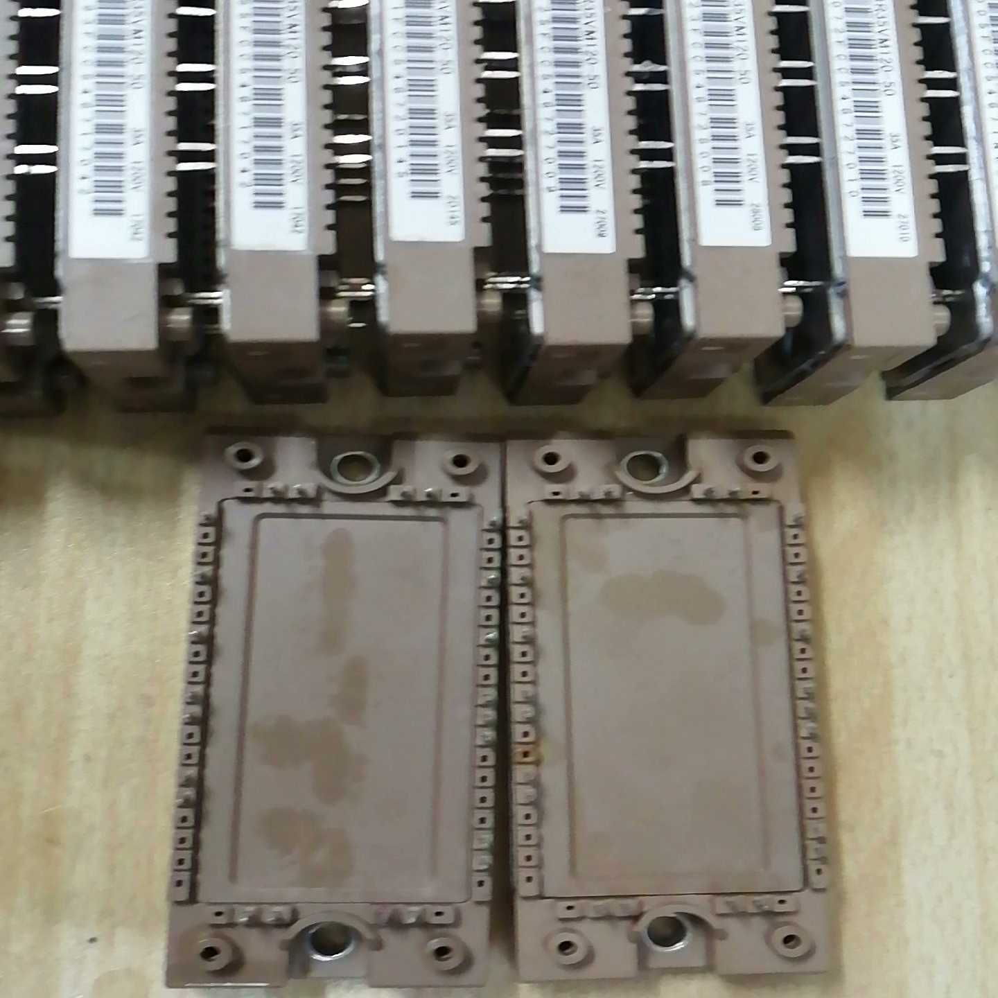 一手7MBR35VM120-50模块 代替FP35R12~询价