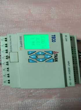 TECO台安   SG2-20HT-D  拆机货！成色如图！（耶耶电子）