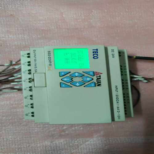 TECO台安   SG2-20HT-D  货！成色如图！【侨报商行】