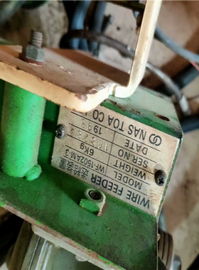 YASKAWA  安川送给装置PMEE-12-TS51~议价