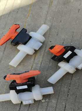 GF手动球阀.Typ546－d25DN20--议价商品