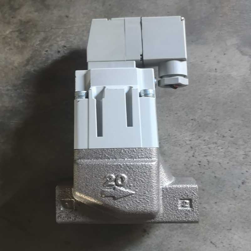 (询价). SGC321A-1020Y-1TZD. 电磁阀