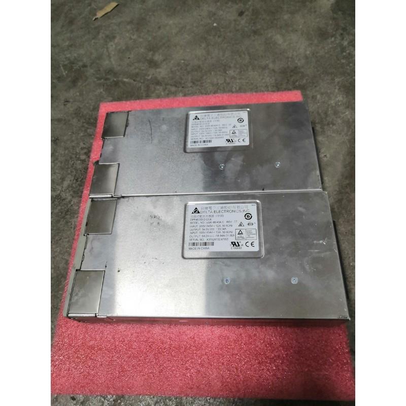 拆机 4840 4856 台达ESR-4840AC  48