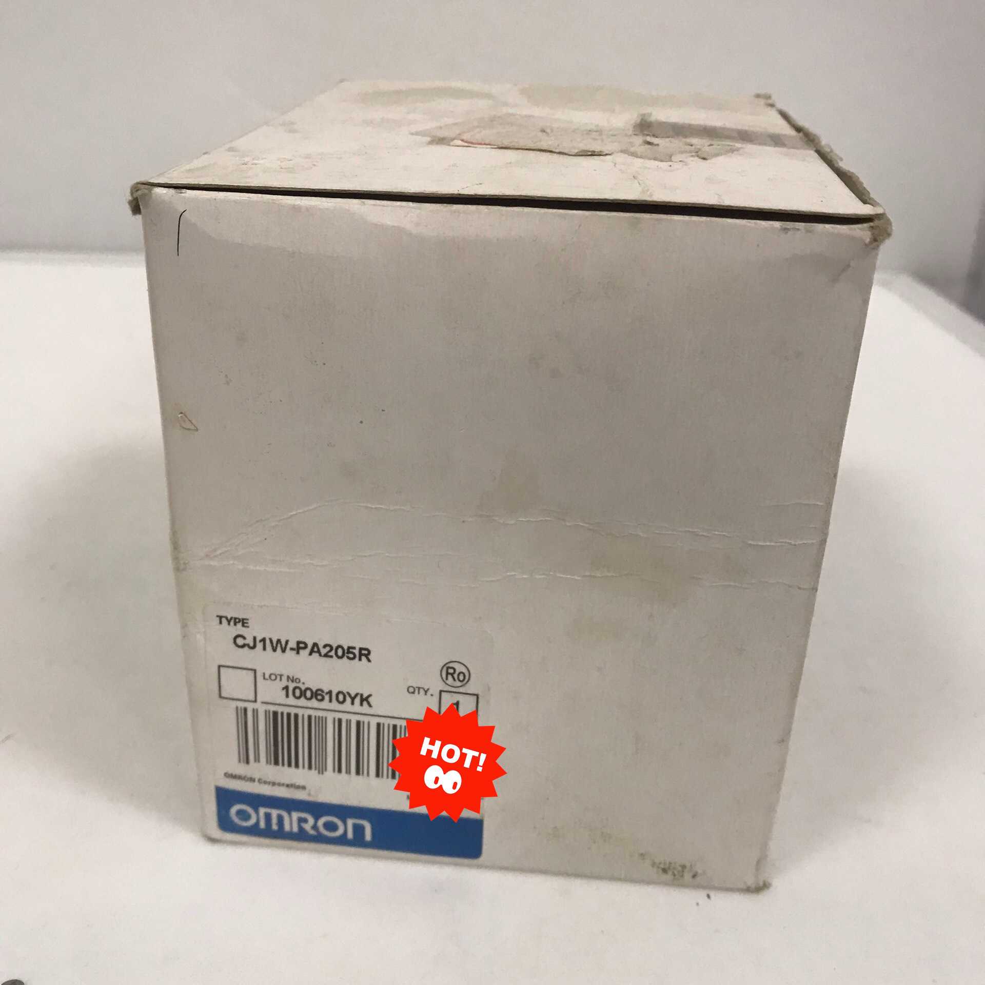 CJ1W-PA205R. moron电源模块~询价