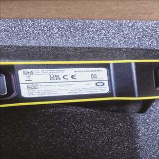 康耐视 DEMO 外观整体还不 IS3DL4300 议