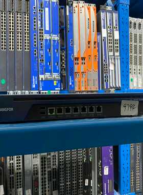 SANGFOR 型号：AC-1400【侨报商行】