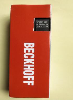 EP2028-0001倍福模块行货供应议价