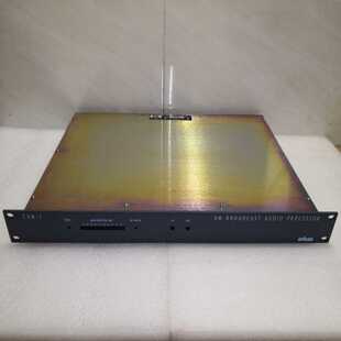 询价 1音频处理器 orban cam