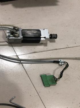 ORGII KOBOLD 高精密高速伺服电机 KSY 2（豆豆设备）