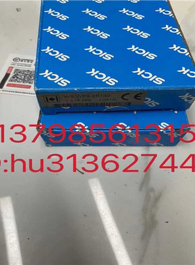 Sick 西克传感器 WSWE9-2P130 原装正品议价