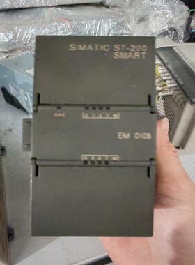 S7-200SMART 8DI数字输入EMDI08 6~询价