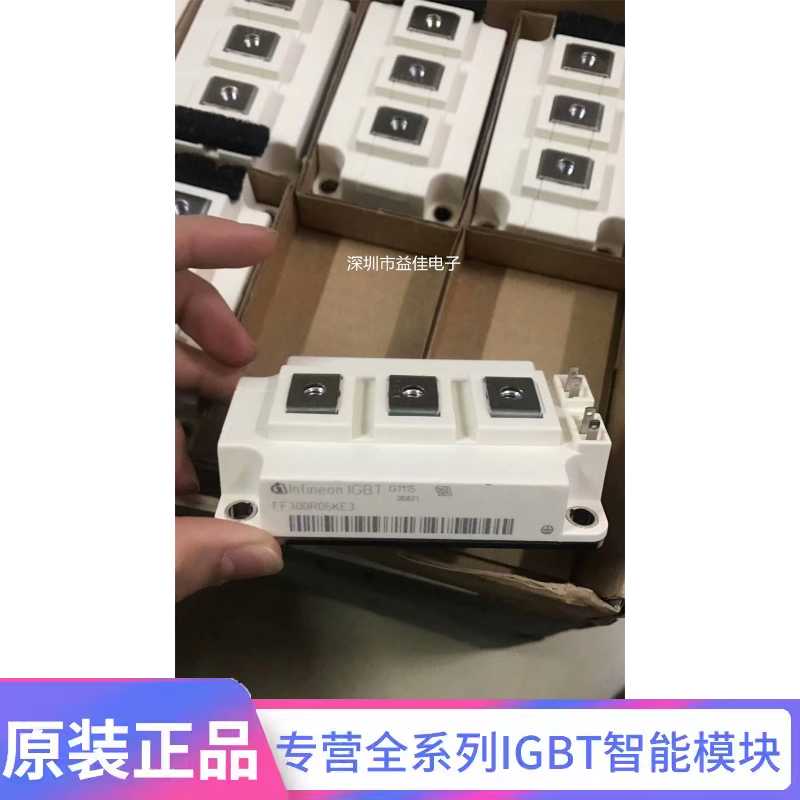 FF300R06KE3 FF400R12KE3 FF300R12KE3FF200R17KE3 FF400R06KE3