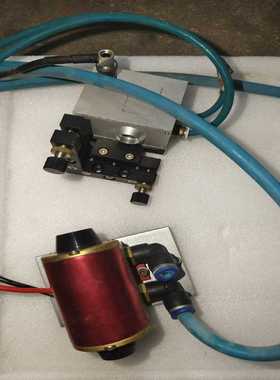 Luser Module件一个GTPC-50D，激光机上（咳咳电子）