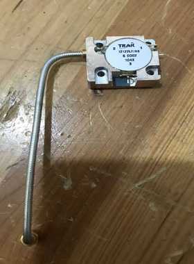 TRAK射频隔离器环形器 I2122LF/AS 库存余货，实【鑫鑫商铺】