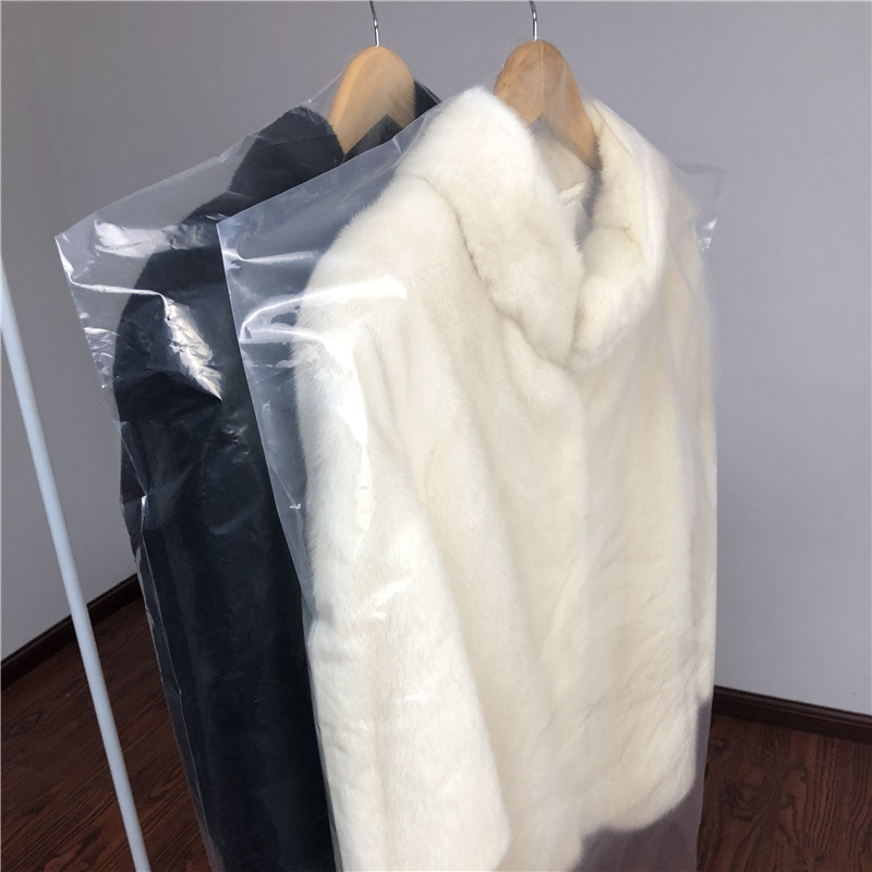 套衣服的袋子衣服防尘罩大衣防尘袋衣罩挂试加厚透明挂衣袋家用套