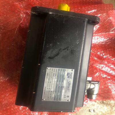 菲仕3KW伺服电机KTY84-130+3XPTC130【议价】