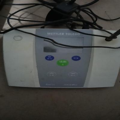 【星慕电子】梅特勒-托利多实验室PH计 PE20