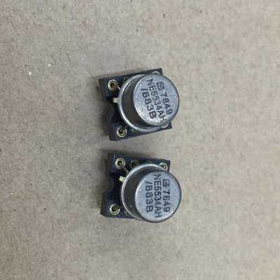 (询价)金封单运放NE5534AH/883Bp升级Opa