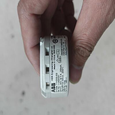 TTH200-S3温变模块询价