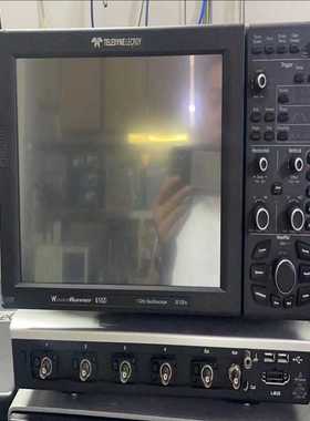 力科示波器610Zi SDA760Zi SDA813Zi-A（耶耶电子）