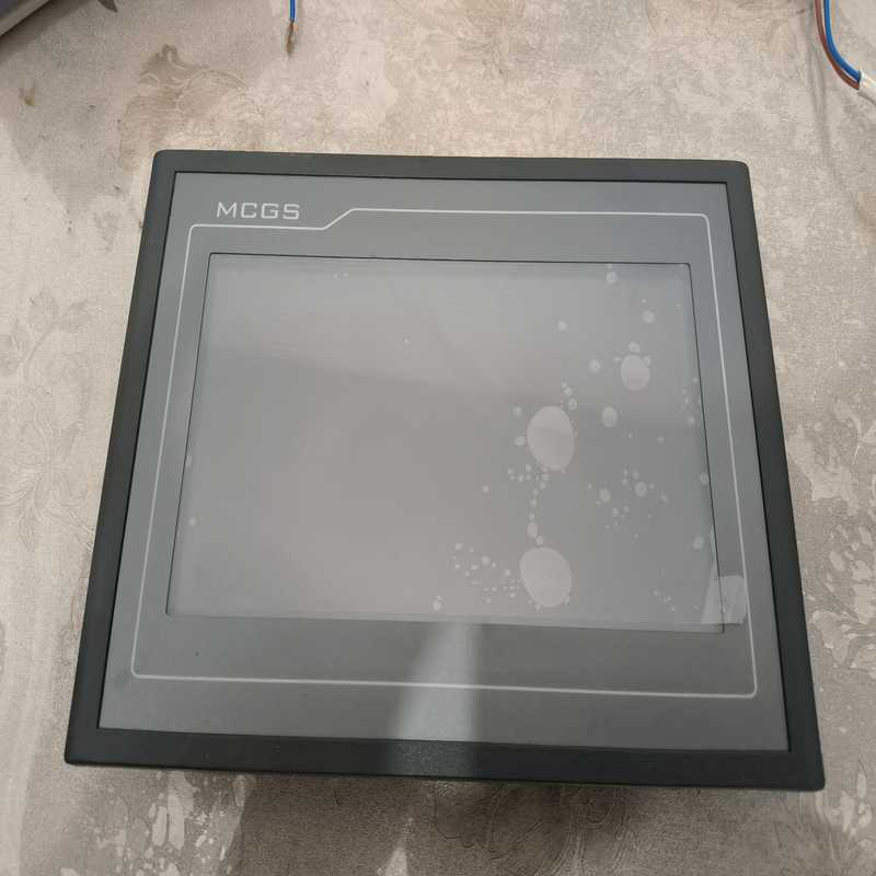 【请询价】昆仑通态触摸屏TPC7062DW实物实价成色好可充新