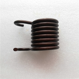 力劲钻攻刀夹弹簧T5 T7数控加工中心刀爪扭簧