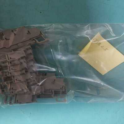 (询价)端子STTB 2.5 3031270