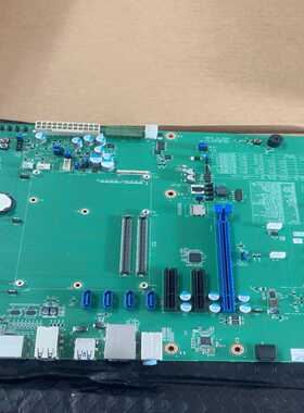 【幸琪商铺】SOM-DB5830-00A2