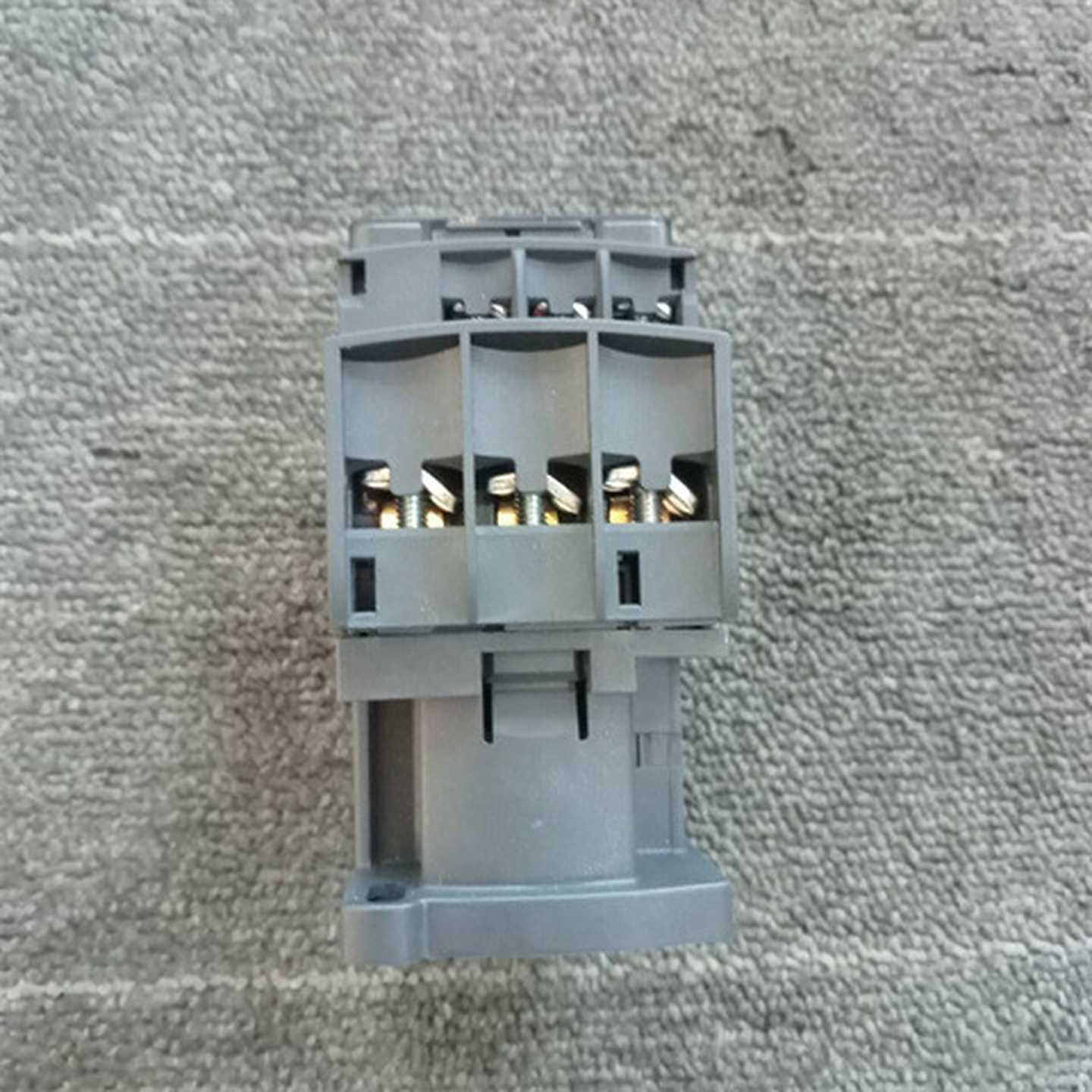 交流接触器LC1D25E7C