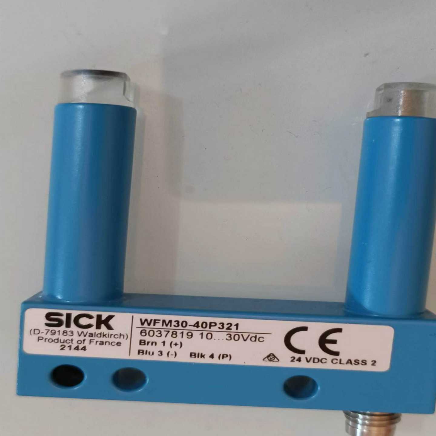 询价~西克 WFM30-40P321 无包装