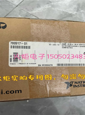 NI CRIO-9113,78-01，，功能~询价