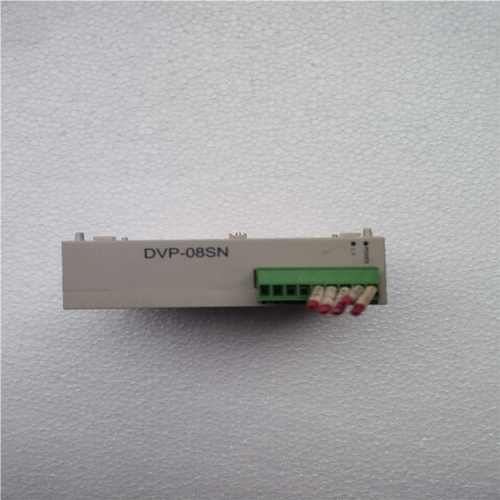 台达PLC型号DVP－08SN11R~询价