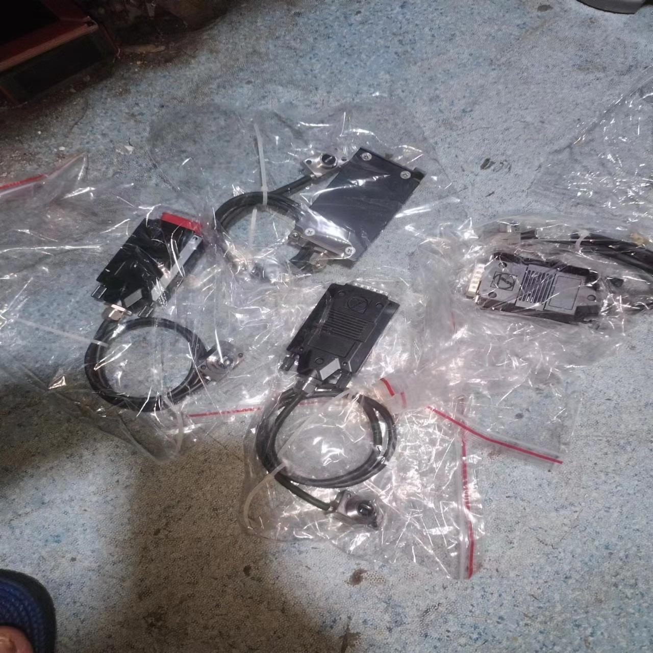 海德汉读数头解码器传感器LIF48R：三个（地坛设备）