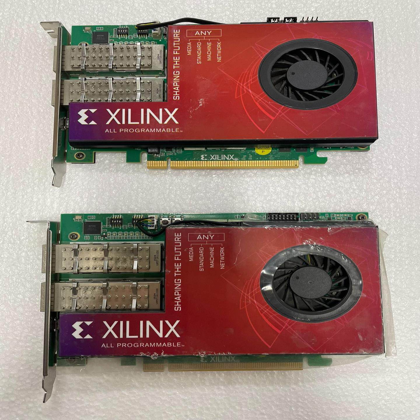 议价Xilinx开发板 TUL KU115 PCI-E
