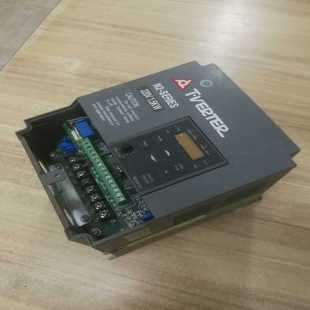 卡奥电子 台安变频器N2 H测试 202 SERIESN2