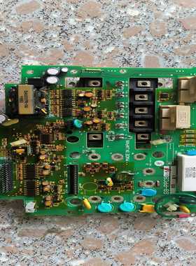 富士变频器电源板 G9-PPCB4-5.5 SA520460~询价