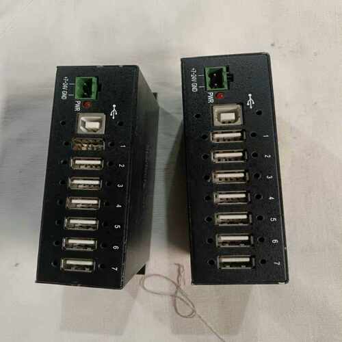 询价~集线器Startech USB  ST7200USBM