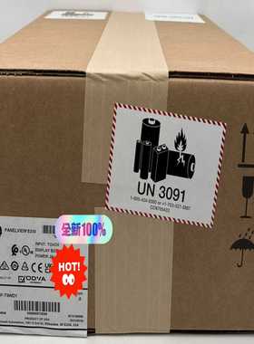 2713P-T9WD1 罗克韦尔 触摸屏 ~询价