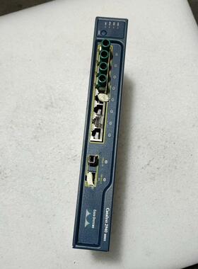 询价~思科ClSCO，WS一C2940一8TF一S，，实物拍照