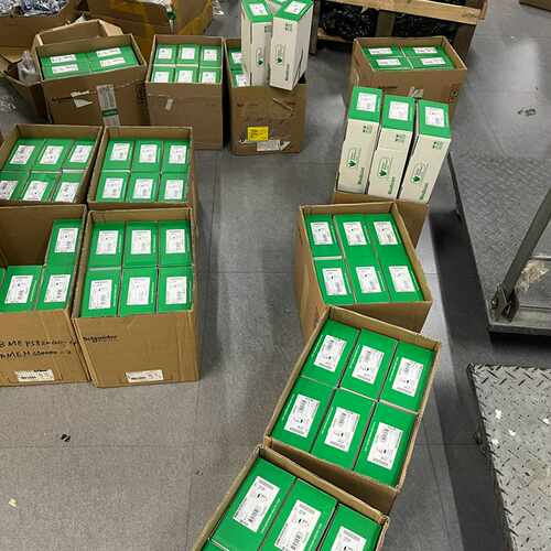 #Schneider Electric/ 模块BMEP~询价