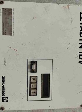 ZIEHL-ABEGGD74653KUN议价议价