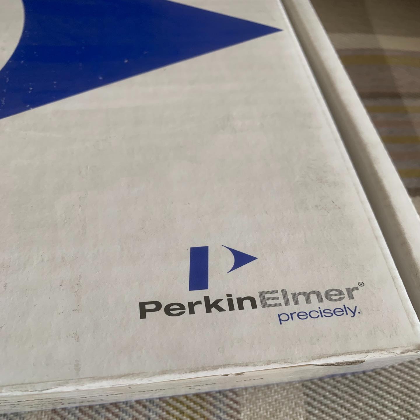 议~Perkin Elmer色谱柱N9316065,COL-